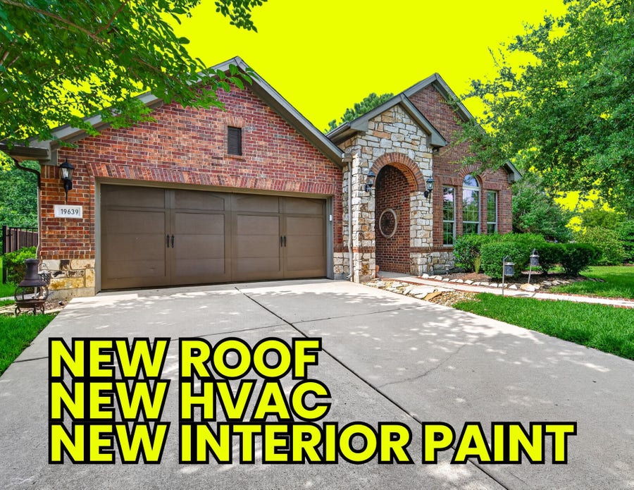 Property photo for 19639 Mills Glen Drive, Cypress, TX