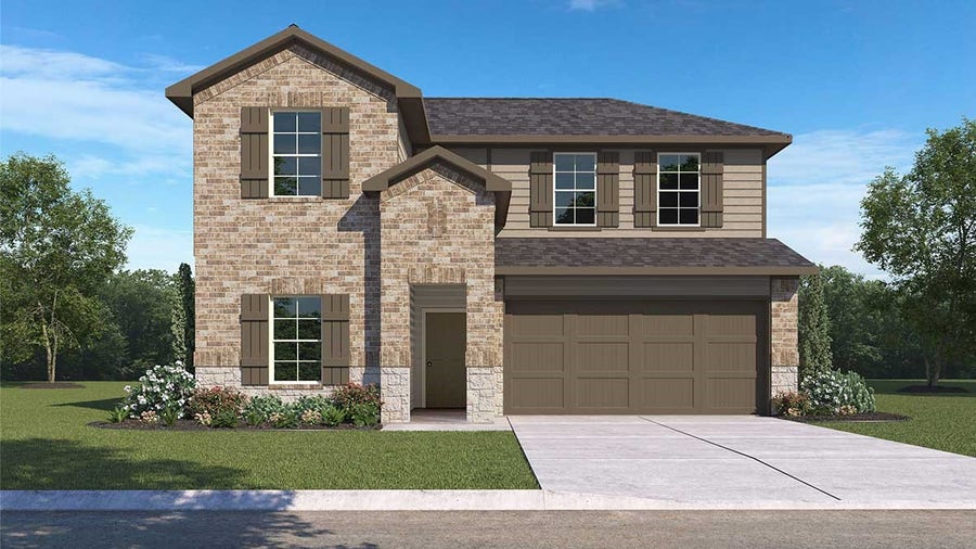 Property photo for 31330 Harp Ridge Drive, Fulshear, TX