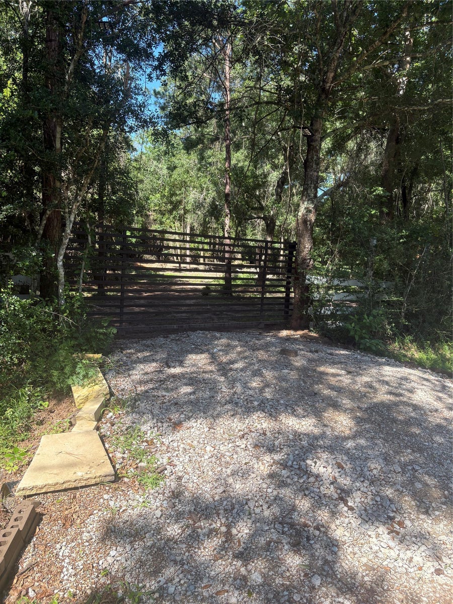 Property photo for 25111 N Clear Creek Road, Hockley, TX