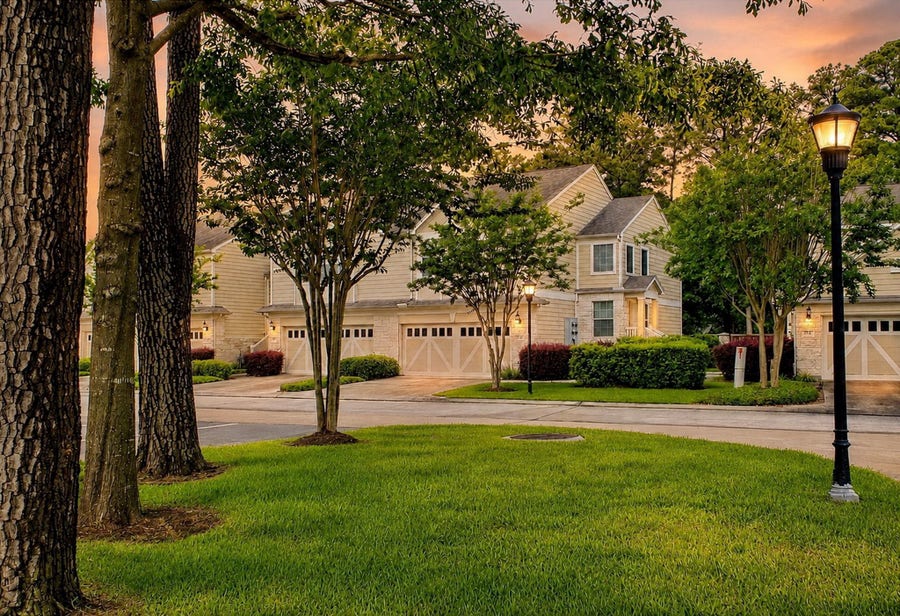 Property photo for 13600 Breton Ridge Street, #3E, Houston, TX