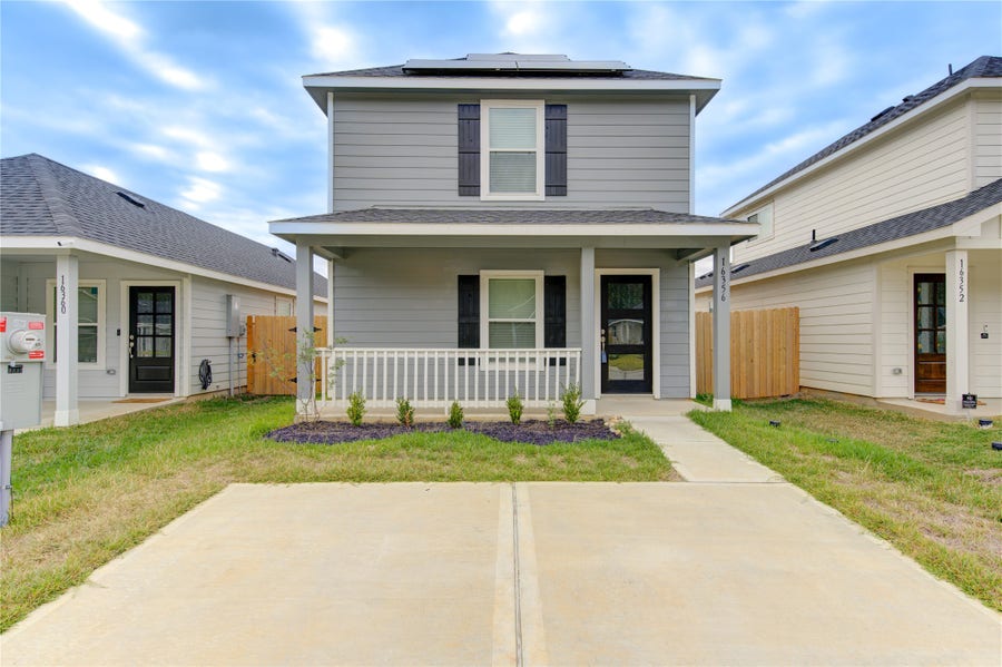 Property photo for 16356 Jasmine Marie Place, Conroe, TX