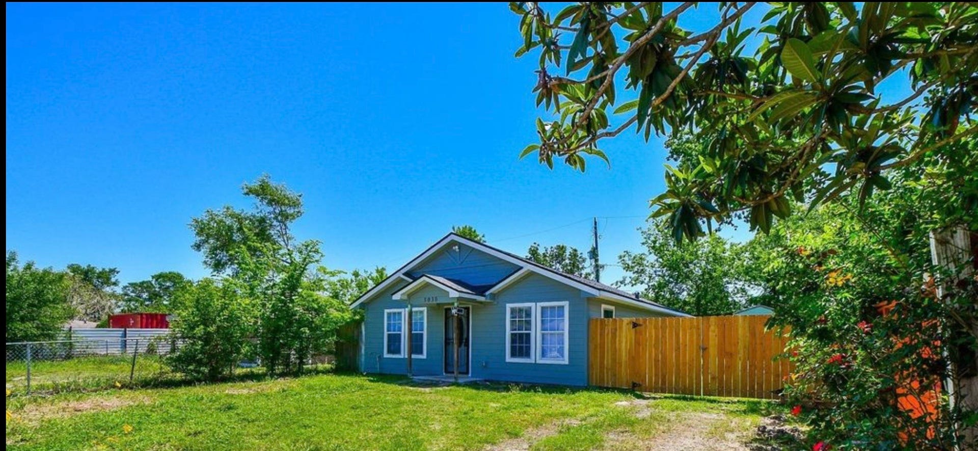 5030 Rapido Road, Houston, TX 77033