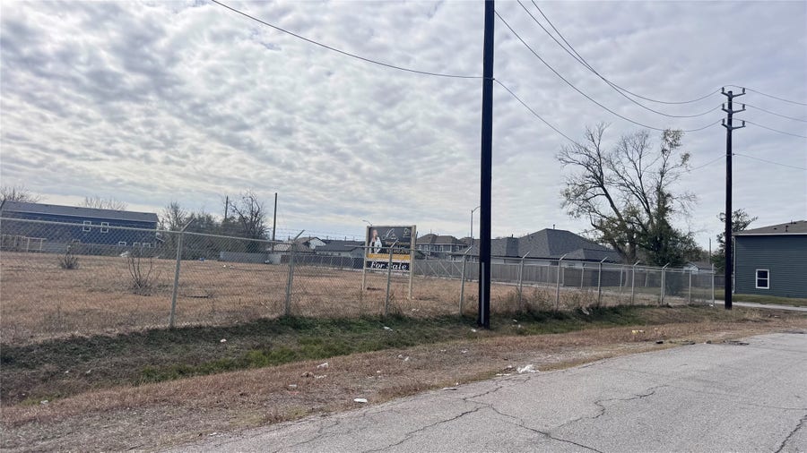 Property photo for 6409 Haight Street, Houston, TX