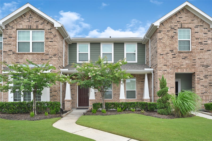 Property photo for 12615 Taymouth Manor Drive, Humble, TX