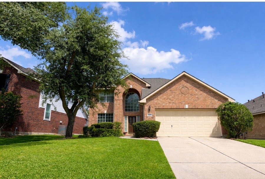 Property photo for 6819 Amber Pine Court, Humble, TX