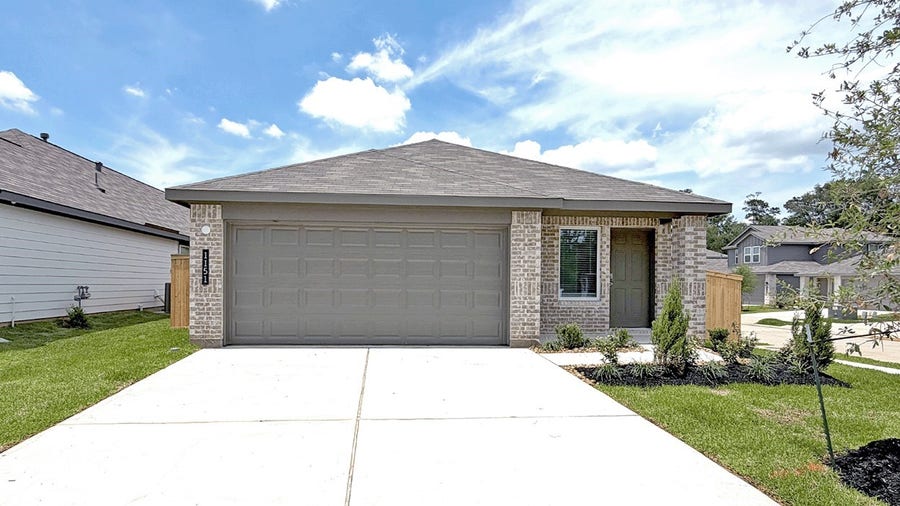 Property photo for 1151 Kinsey Wilderness Lane, Conroe, TX