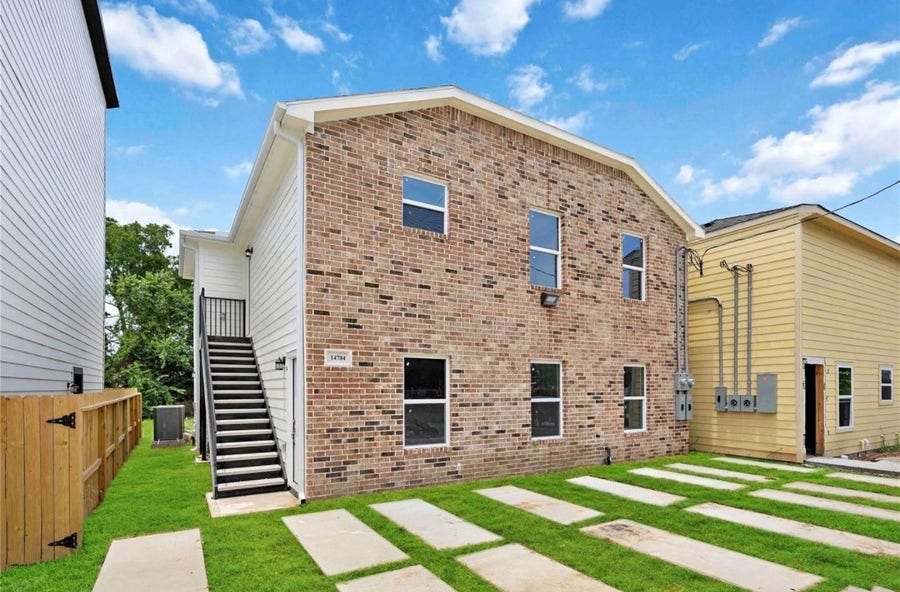 Property photo for 14704 Ohara Dr Street, #B, Houston, TX
