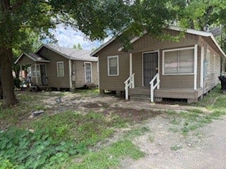 Property photo for 1417 Bland Street, Houston, TX