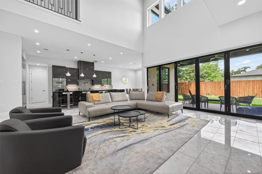 Property photo for 14002 Woodthorpe Lane, Houston, TX