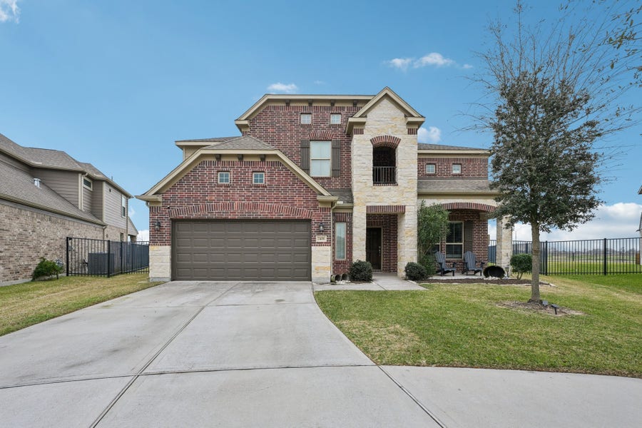 Property photo for 2406 Harborwood Court, Texas City, TX