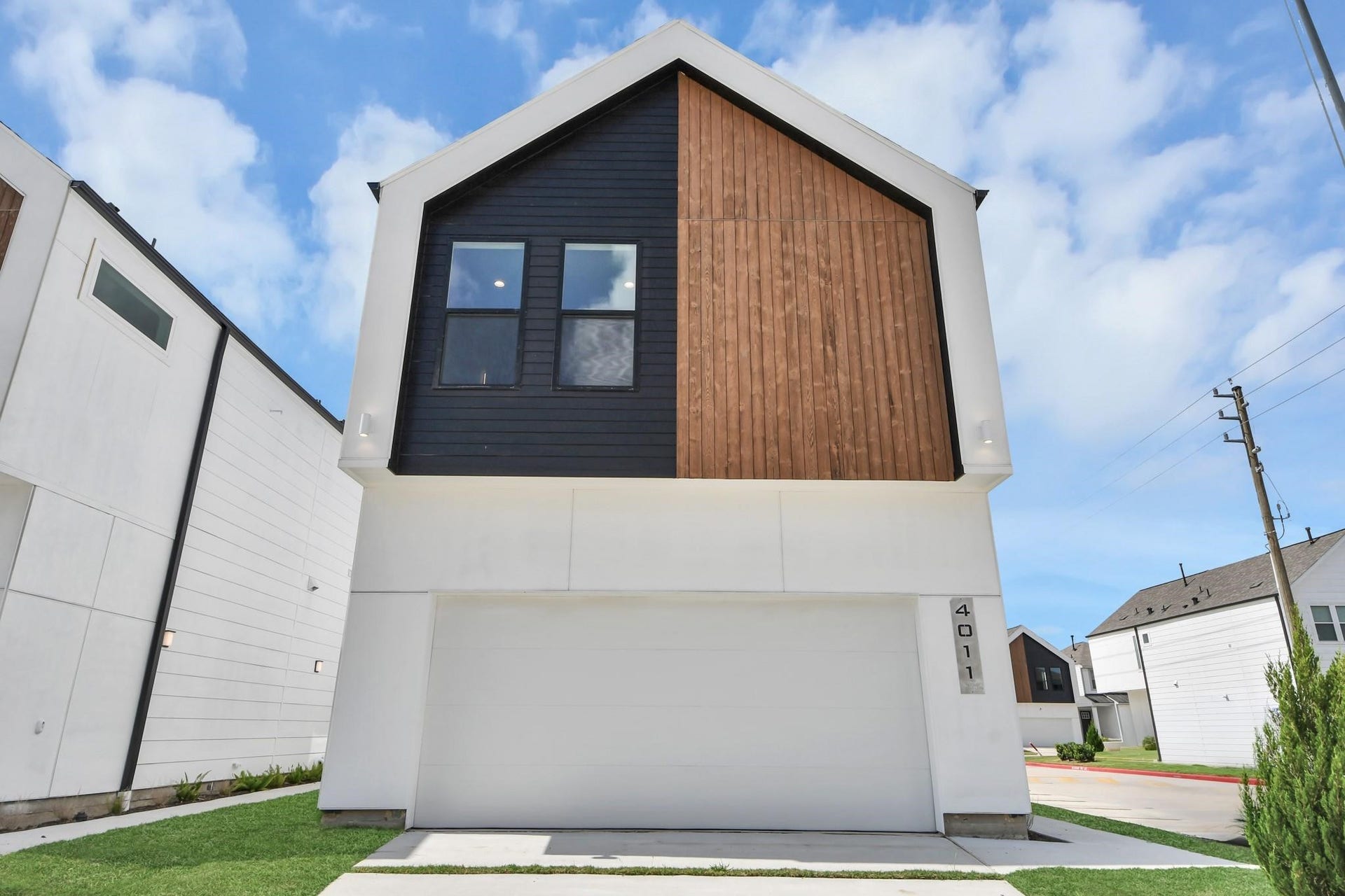 4011 Boho Lane, Houston, TX 77045 4011 Boho Lane, Houston, TX 77045