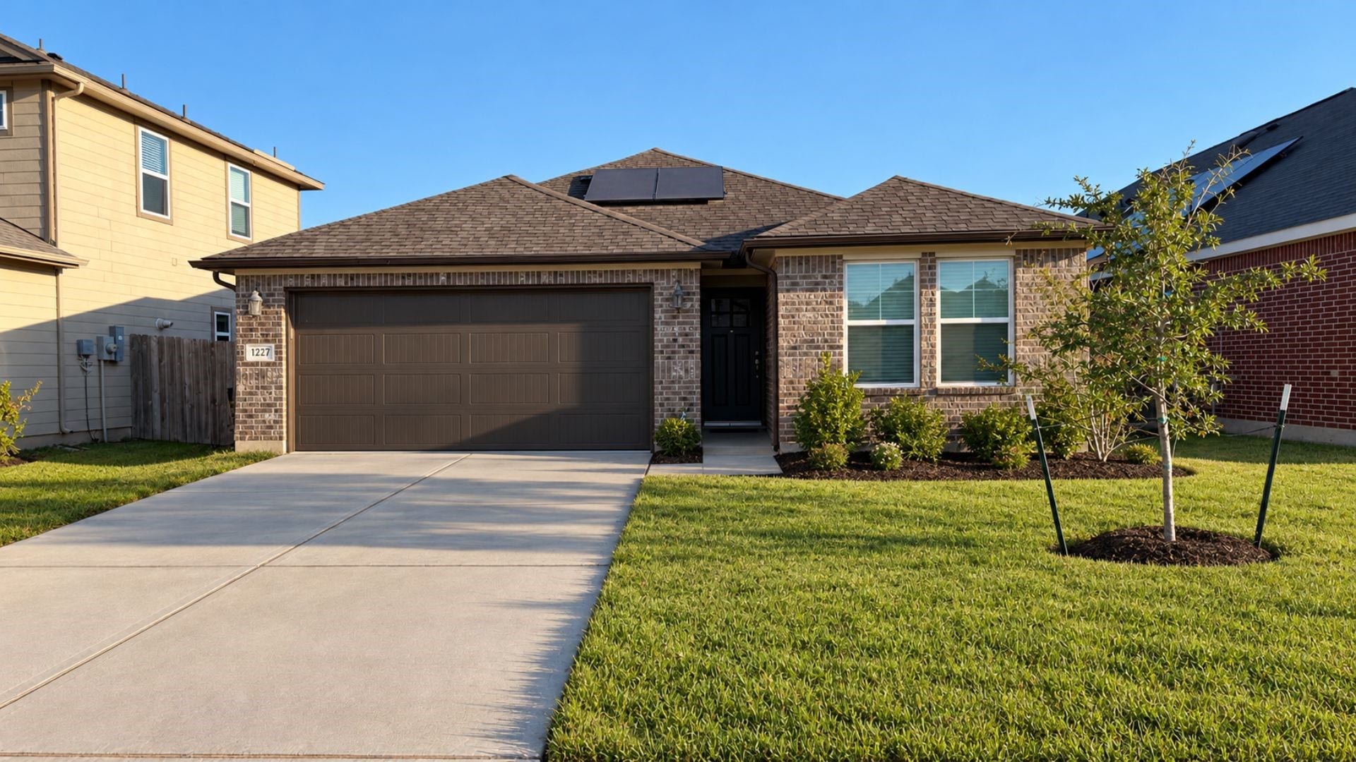 1227 Rosemead, Rosharon, TX 77583 1227 Rosemead, Rosharon, TX 77583