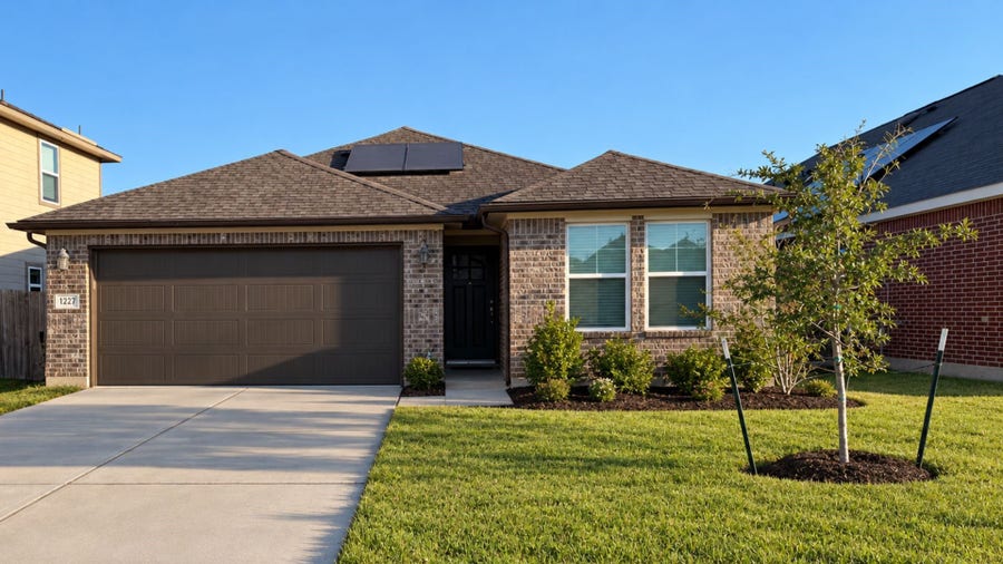 Property photo for 1227 Rosemead, Rosharon, TX