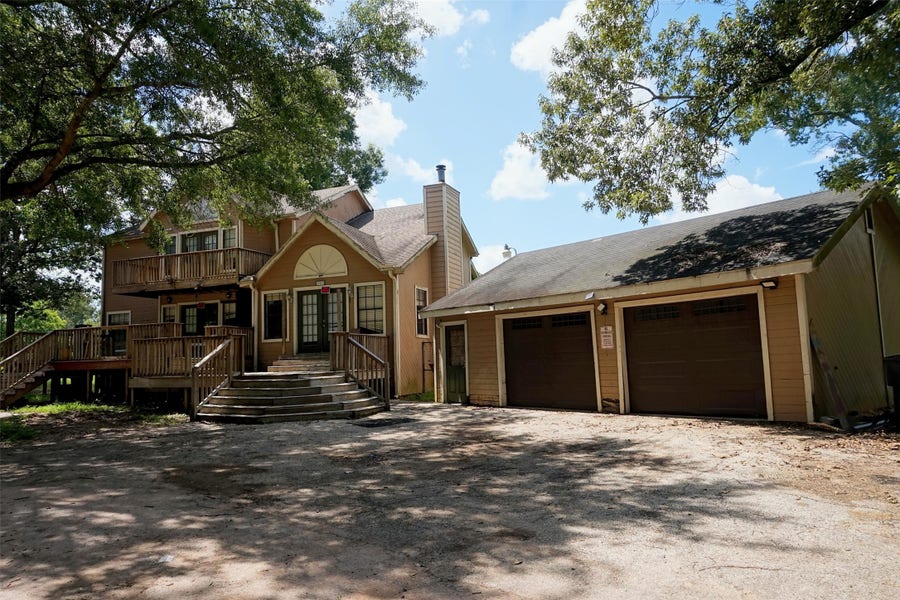 Property photo for 27593 Country Colony Drive, Splendora, TX