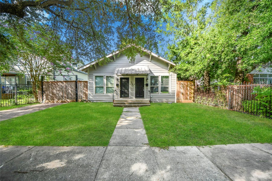 Property photo for 4720 Mckinney Street, Houston, TX