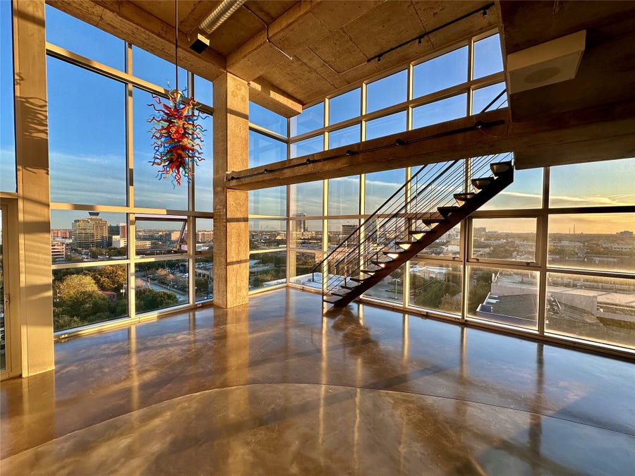 Property photo for 2000 Bagby Street, #11442, Houston, TX