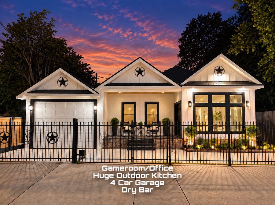 Property photo for 7644 Avenue F, Houston, TX