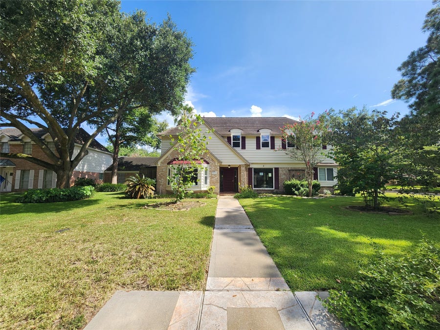 Property photo for 20115 Dering Court, Katy, TX