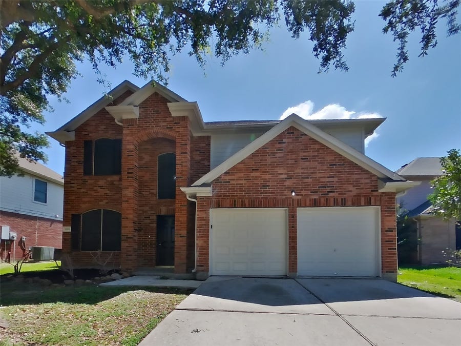 Property photo for 18810 Woodbreeze Drive, Humble, TX