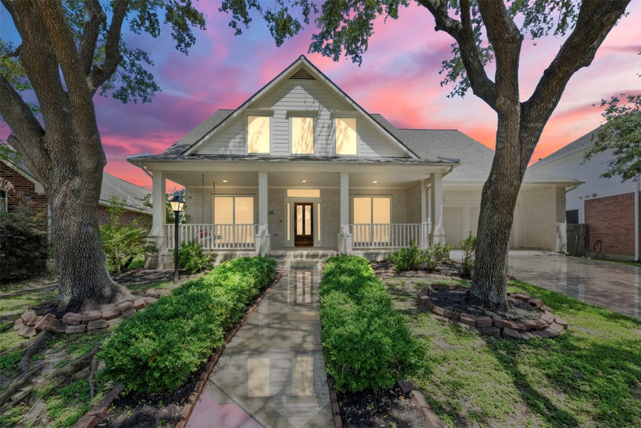 Property photo for 12306 Shady Downs Drive, Houston, TX