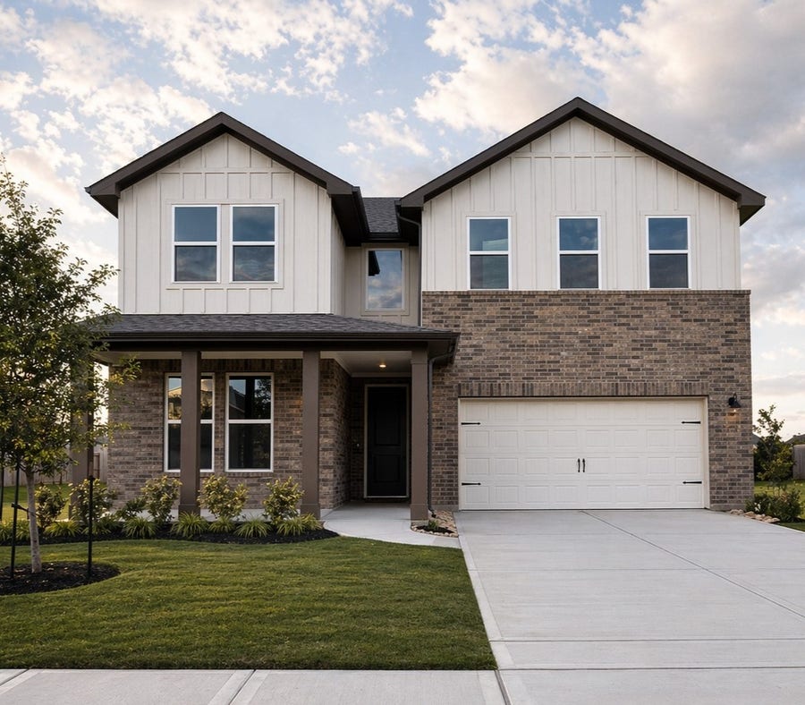 Property photo for 29314 Meadowcreek Hill Drive, Waller, TX