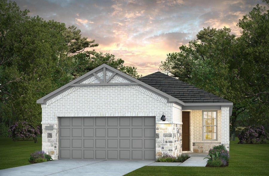 Property photo for 10325 Iris Hope Court, Willis, TX