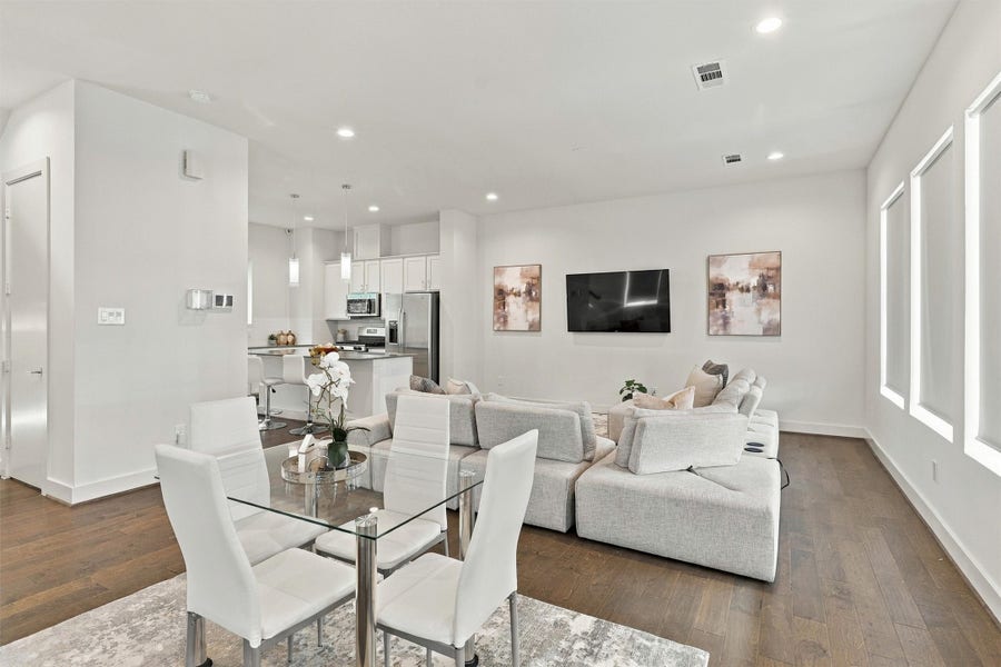 Property photo for 4816 Martin Oaks Lane, Houston, TX