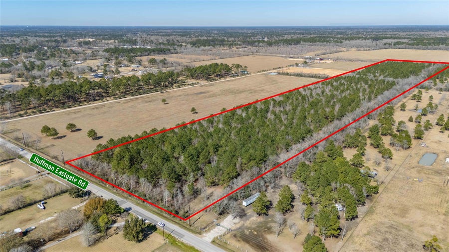 Property photo for 0 Huffman Eastgate Street, Huffman, TX