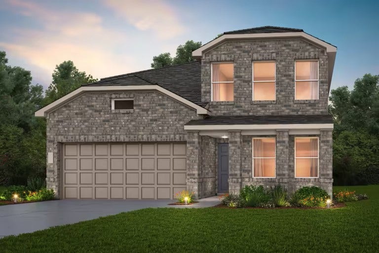 14858 Peach Blossom Drive, Conroe, TX 77302