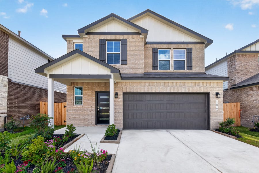Property photo for 186 Valiant Ridge Tr, Magnolia, TX