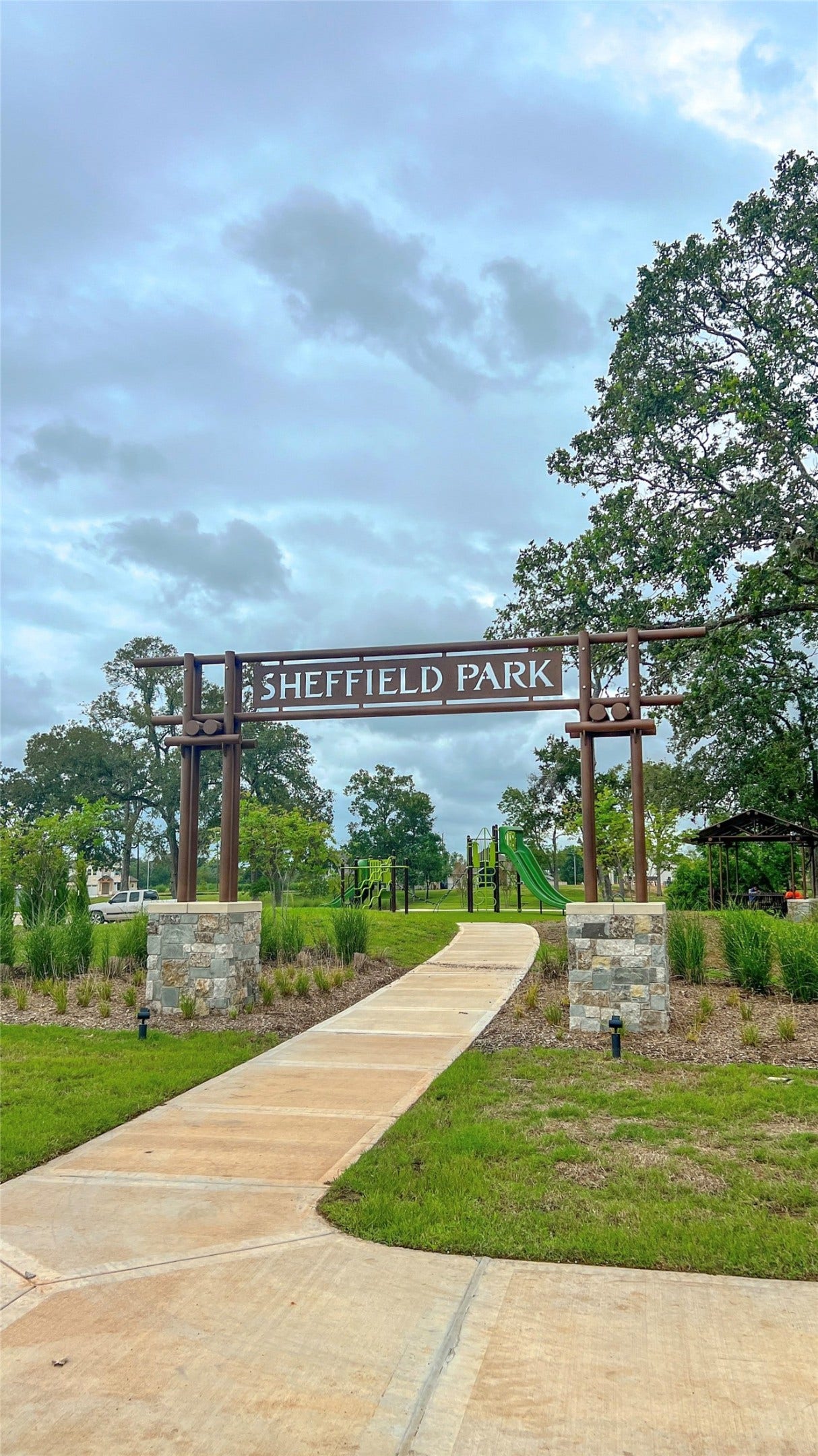 32535 American Deerweed Drive, Fulshear, TX 77441
