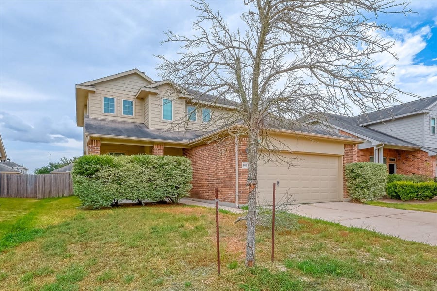 Property photo for 10118 Mariposa Green Court, Houston, TX