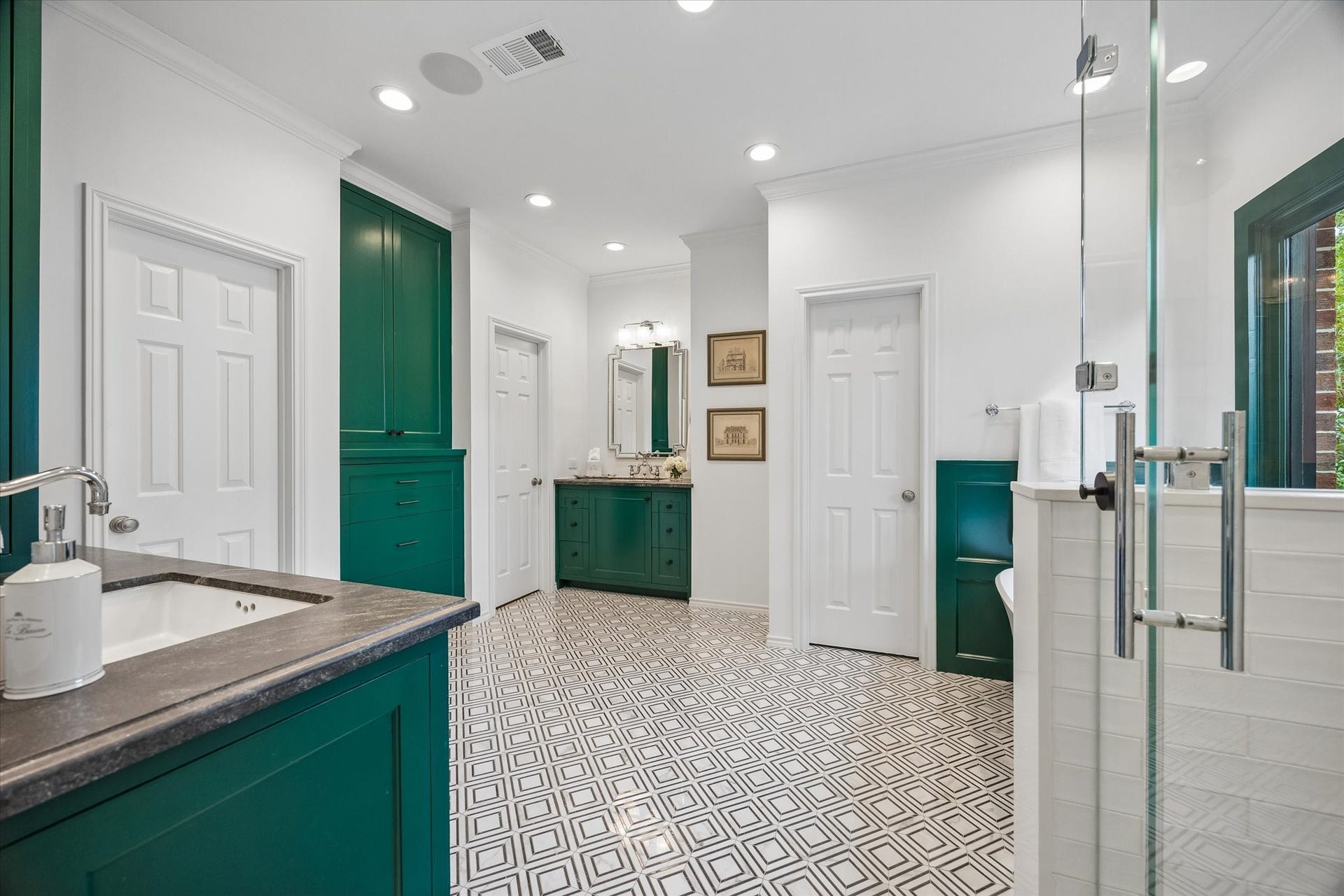 3111 Carnegie Street, Houston, TX 77005 3111 Carnegie Street, Houston, TX 77005