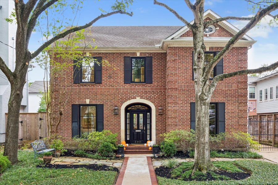 Property photo for 3111 Carnegie Street, Houston, TX
