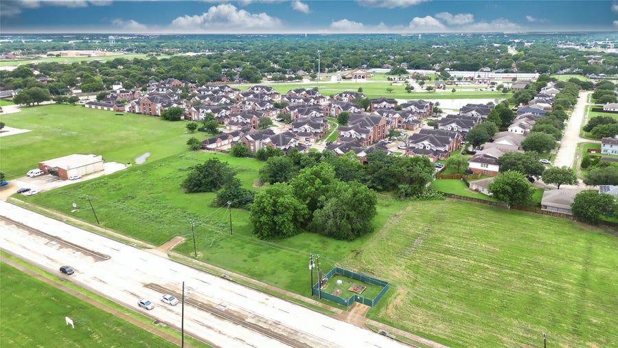 Property photo for 2218 B F Terry Boulevard, Rosenberg, TX
