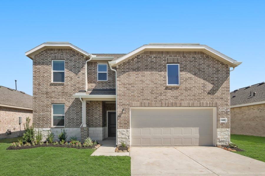 Property photo for 30613 Johnson Alley, Magnolia, TX