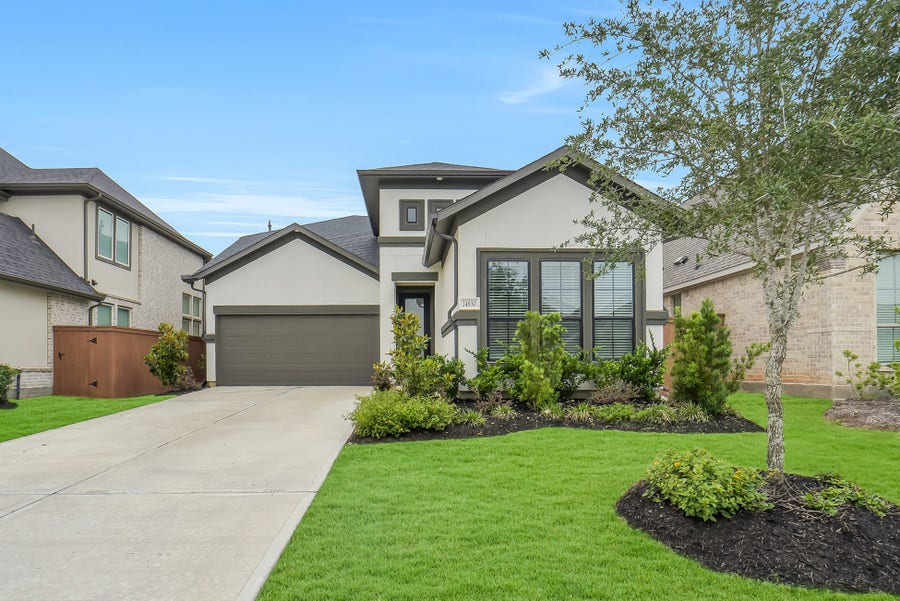 Property photo for 24830 Yellow Spruce Circle, Katy, TX