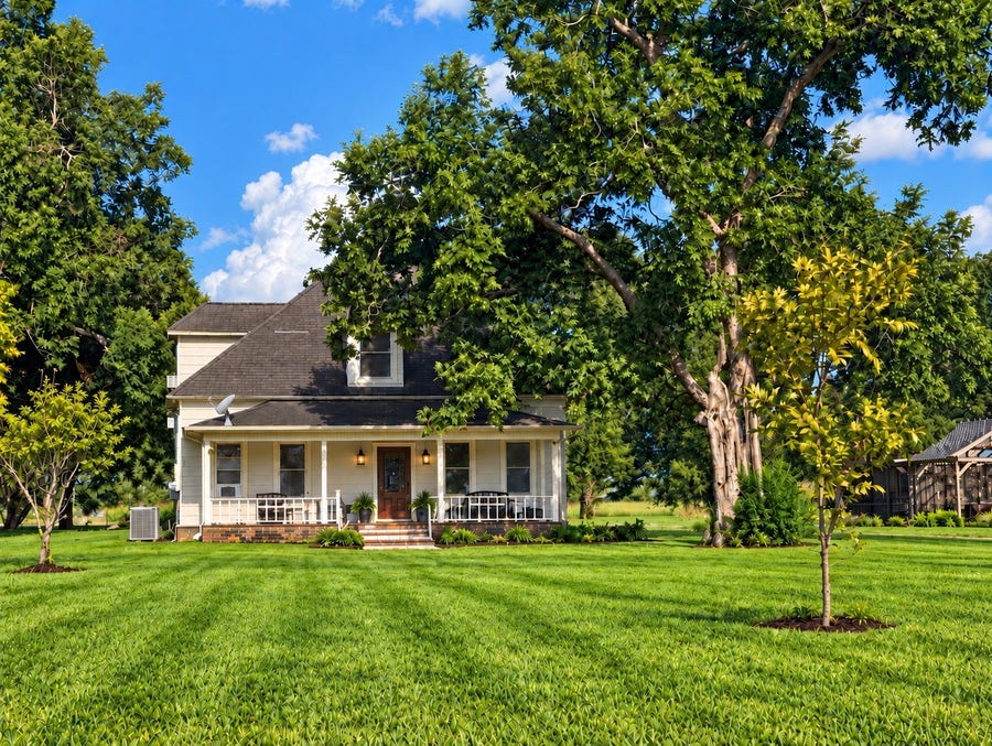 Property photo for 9459 CR 105, Boling, TX