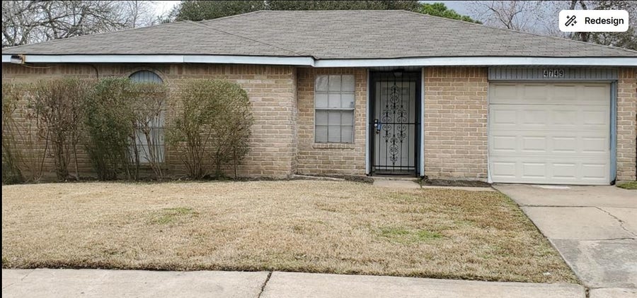 Property photo for 4749 E Ridge Creek Drive, Houston, TX