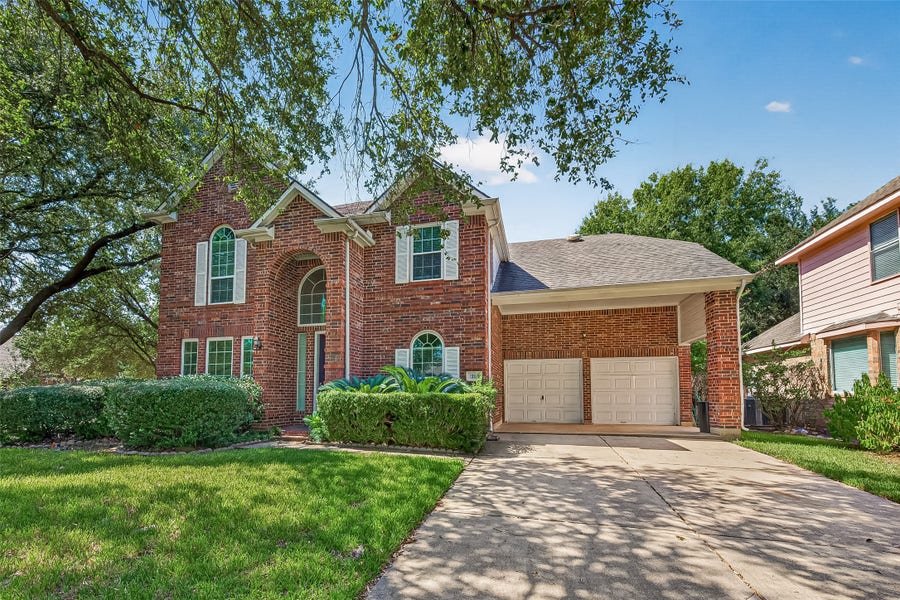 Property photo for 12110 LAUREL Court, Stafford, TX