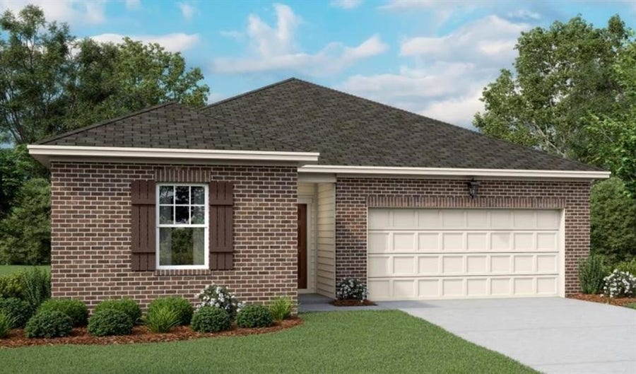 Property photo for 1020 Star Skye Drive, Brookshire, TX