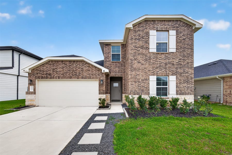 Property photo for 3975 Bisley Hills Bend, Fulshear, TX