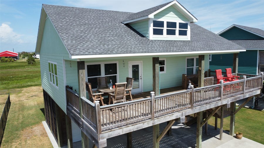 Property photo for 2291 Lobster, Crystal Beach, TX