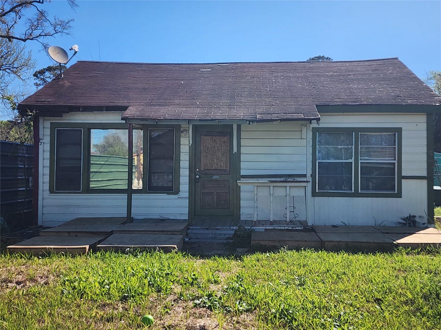 Property photo for 19530 Dunbar Avenue, Houston, TX