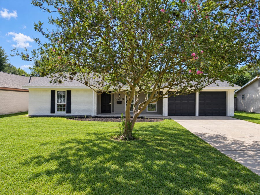 Property photo for 9419 Val Verde Street, Houston, TX