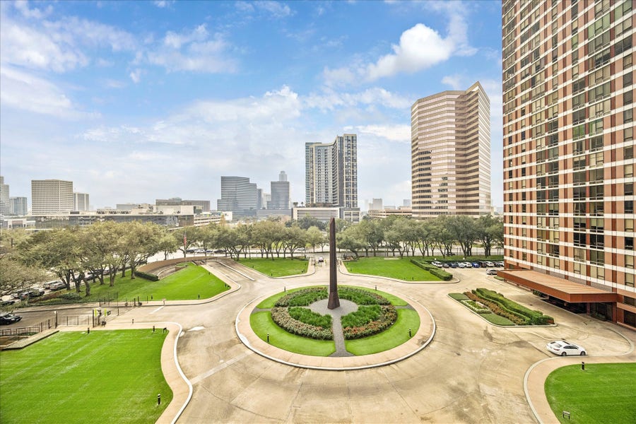 Property photo for 5100 San Felipe Street, #74, Houston, TX