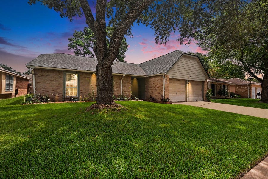 Property photo for 19814 Redroot Drive, Houston, TX