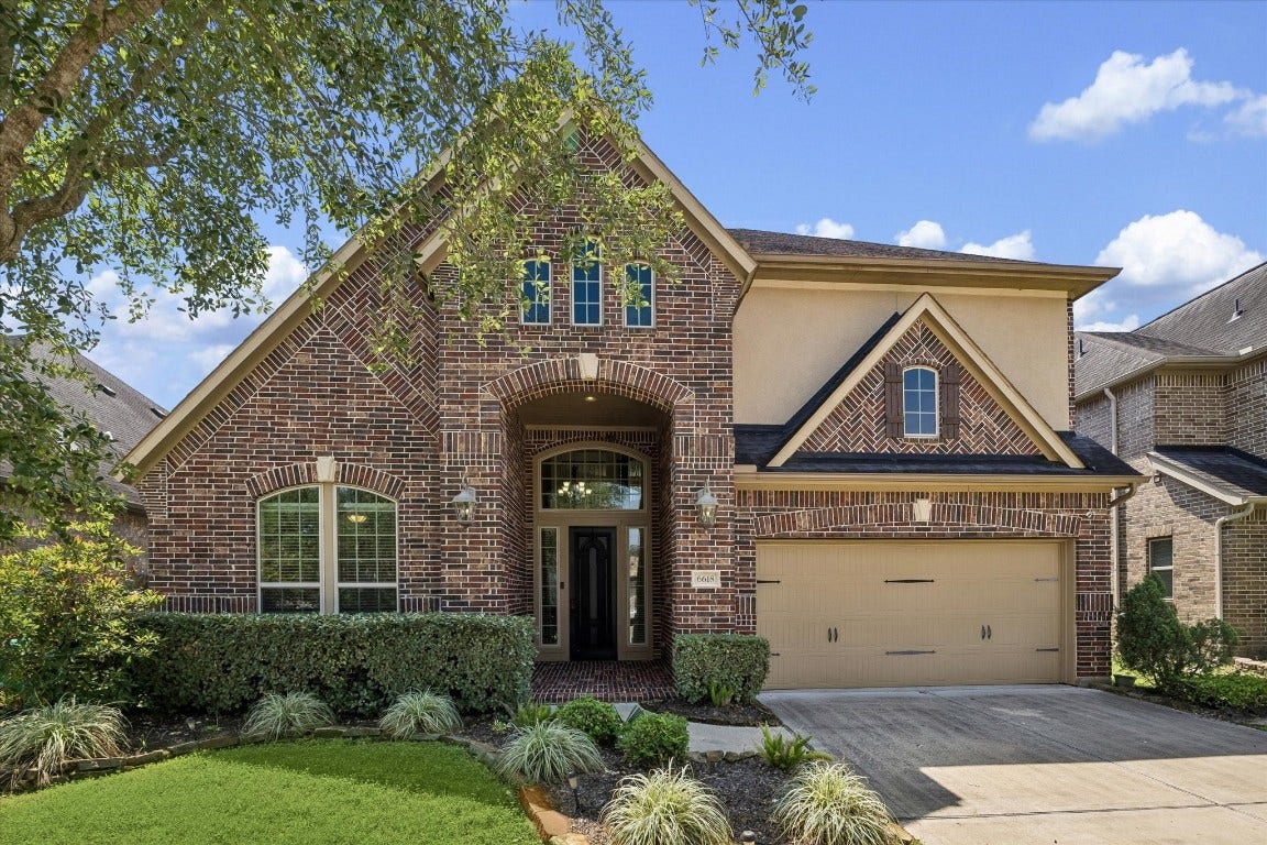 6618 Turlock Springs Court, Sugar Land, TX 77479 6618 Turlock Springs Court, Sugar Land, TX 77479