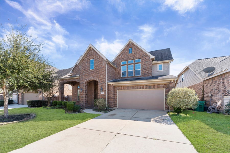 Property photo for 23480 Millbrook Drive, New Caney, TX