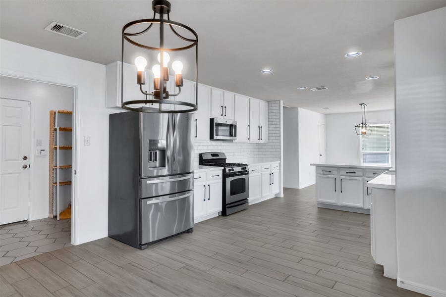 Property photo for 15807 Little Miss Creek Drive, Cypress, TX